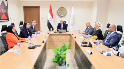 عبد اللطيف: تطوير التعليم يبدأ ببناء قدرات المعلمين وتحسين أوضاعهم