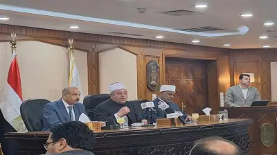 وكيل الأزهر يحذر: أي محاولة غش بامتحانات الثانوية تؤدي لإلغاء اللجنة بالكامل