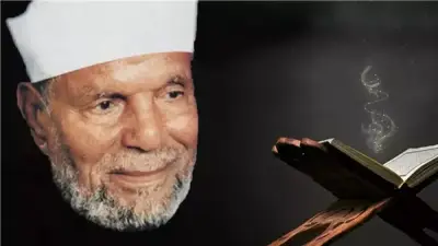 الشيخ الشعراوي يوضح سبب وصف ملكة سبأ لخطاب سليمان بالكريم