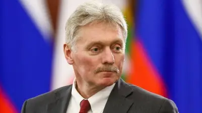 الكرملين: زيارة شرودر إلى موسكو إيجابية وسط جدل حول دوره