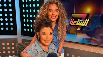 أنوشكا تكشف عن رغبتها في دويتو مع مطرب راب وتتحدث عن أعمالها الجديدة