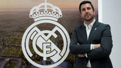 ريكيلمي يخطط لتعيين هييرو مديراً لأكاديمية الشباب في ريال مدريد