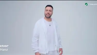 مدين يطلق أغنية جديدة 