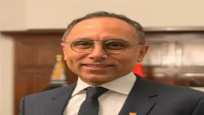 رئيس الجمعية المصرية البريطانية: مصر وجهة استثمارية مستقرة رغم التحديات