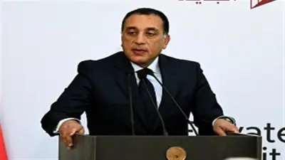 رئيس الوزراء يتابع جهود توفير مخزون احتياطيات الوقود لاستدامة الطاقة