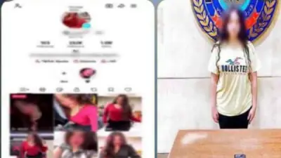 القبض على صانعة محتوى رقصت بملابس خادشة للحياء في الجيزة