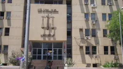 جنايات قنا تقضي بالإعدام والمشدد في قضية إنهاء حياة شخص وإصابة آخرين