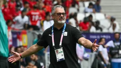 ميكالي يعترف بمفاوضاته مع الزمالك ويكشف حقيقة عرض الأهلي