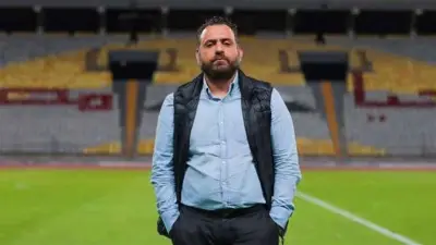 جون إدوارد يرفض الرحيل عن الزمالك بعد قرار فيفا بإيقاف القيد