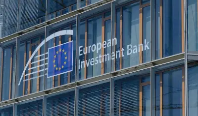 بنك الاستثمار الأوروبي يدعم الطاقة المتجددة والبنية التحتية بدول التكتل
