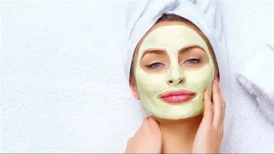 وصفات منزلية طبيعية لتقليل مظهر المسام الواسعة في الوجه