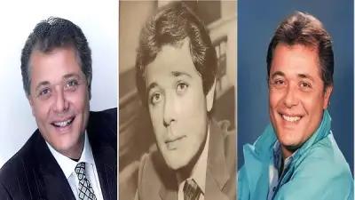 الشيخ حسني ورأفت الهجان: محطات مهمة في مشوار محمود عبدالعزيز