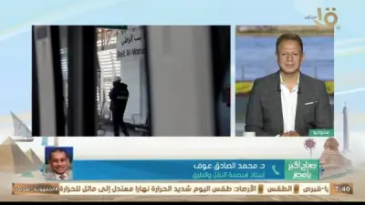 المونوريل وسيلة نقل عصرية بمعايير عالمية.. أستاذ هندسة طرق يوضح التفاصيل