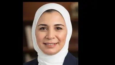 هند فتحي: منصة جديدة لبناء قاعدة بيانات دقيقة لاحتياجات ذوي الهمم
