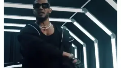 محمد رمضان يعلن عن كليب جديد وينتظره الجمهور الجمعة