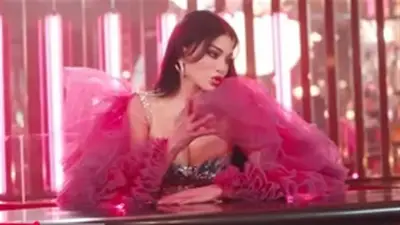 هيفاء وهبي تستعد لحفل غنائي ضخم في العاصمة الأردنية عمان