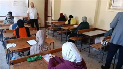 اتحاد أمهات مصر: تنوع أسئلة الإعدادية بين السهل والصعب