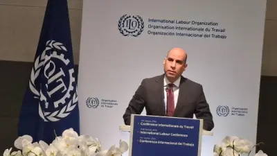 وزير العمل: خفض البطالة وتوسيع الحماية الاجتماعية طريقنا للمستقبل