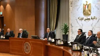 مدبولي: توجيهات رئاسية بتطوير التعليم العالي والبحث العلمي