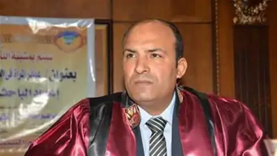 مؤسسة زاهي حواس تنظم محاضرة عن ملكات عصر الأسرة العلوية