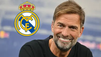 ريكيلمي يكشف عن مدرب ريال مدريد الجديد قبل الانتخابات والجماهير تنتظر