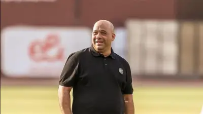 الأهلي يودع وليد صلاح الدين رسمياً بعد مسيرة إدارية ناجحة