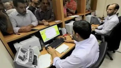 رئيس الوزراء يوافق على ترقية الموظفين المخاطبين بقانون الخدمة المدنية