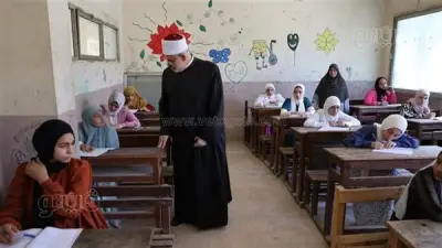 الشرقية ترفع جاهزية لجان امتحانات الثانوية الأزهرية السبت المقبل