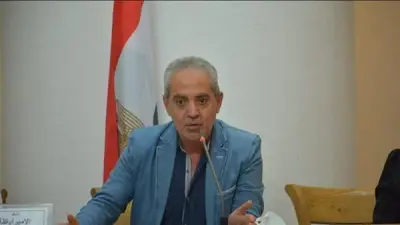 الأمير أباظة يعلن استقالته من رئاسة مهرجان الإسكندرية السينمائي