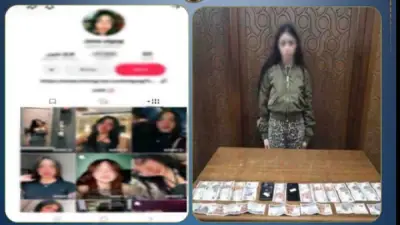 القبض على صانعة محتوى بالإسكندرية لنشرها فيديوهات خادشة للحياء