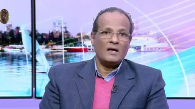 عبد اللطيف وهبة: ارتفاع البترول يضغط على موازنة مصر