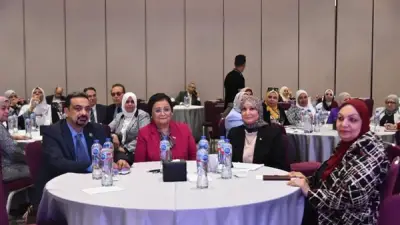 نقيب التمريض: تطوير القبالة ضرورة لصحة الأم والطفل وخفض القيصرية