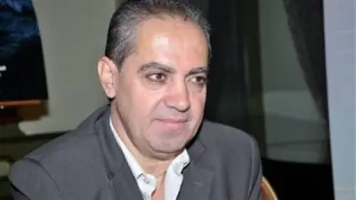 أول رد من الأمير أباظة بعد الاستقالة من مهرجان الإسكندرية السينمائي