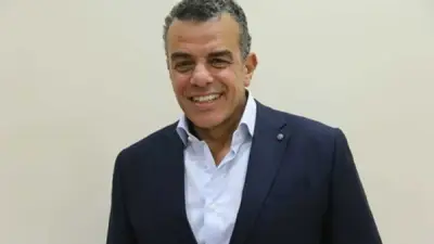 الأهلي يرشح خالد مرتجي لعضوية رابطة الأندية الإفريقية