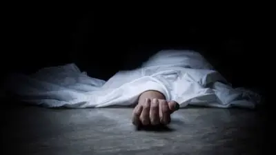 جريمة قتل بملعب كرة قدم في أكتوبر: فرد أمن يكتف ضحية ويضربه حتى الموت