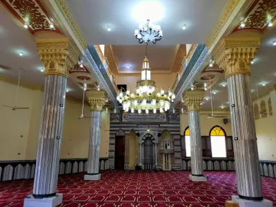 أمين الفتوى يوضح حكم الصلاة في مصليات العقارات السكنية