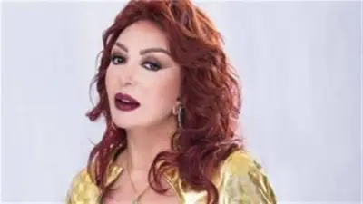 نبيلة عبيد تعلن مسلسل إذاعياً جديداً بعنوان يا ابنتي لا تحيريني معك