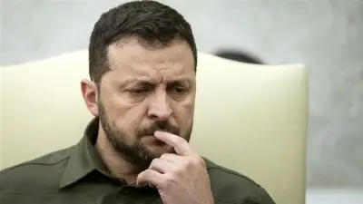 زيلينسكي يدعو بوتين لاجتماع مباشر ويعلن استعداد أوكرانيا لوقف إطلاق نار شامل
