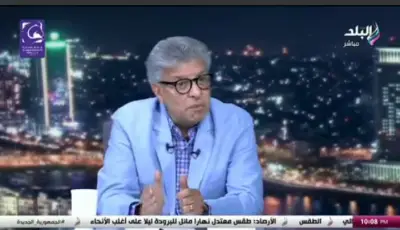 خالد منتصر يحذر من مخاطر التخلي عن العلاج الطبي لصالح وصفات غير مثبتة