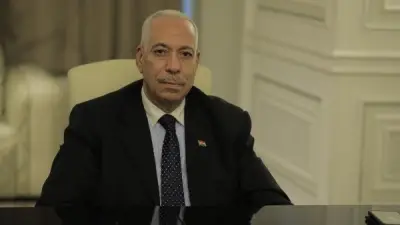 سعيد فؤاد: التسهيلات الضريبية الجديدة تخفف الأعباء عن المستثمرين
