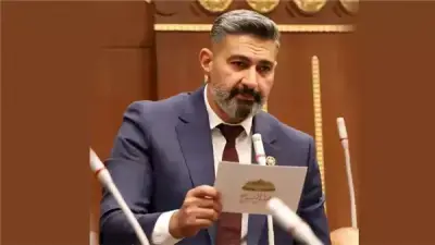 ياسر جلال يزور دار رعاية الفنانين المسنين ويؤكد: هم ثروة مصر