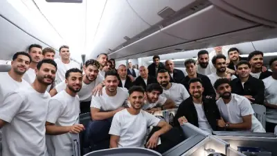 أحمد جلال: الانتقادات ضد بعثة منتخب مصر مبالغ فيها ولا تستند لحقائق