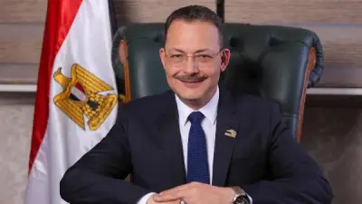 سمير صبري رئيساً لأمانة الاستثمار المركزية بمستقبل وطن.. إعلان التشكيل الجديد