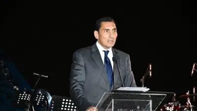 وزير الشباب والرياضة: الدوري المصري صناعة وطنية والاستثمار مفتاح التطوير