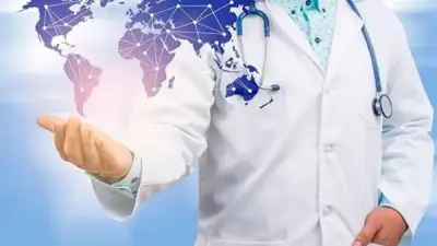 مصر تمتلك ثروات طبيعية فريدة تؤهلها لتصبح وجهة عالمية للسياحة الصحية
