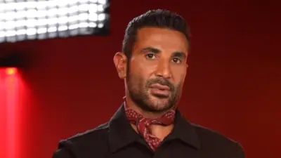 أحمد سعد يكشف سر حماسه لألبوم الفرفوش ويعد بمفاجآت كبيرة