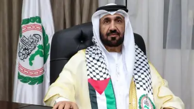 رئيس البرلمان العربي: الاحتلال يقود مشروعاً لتصفية القضية الفلسطينية