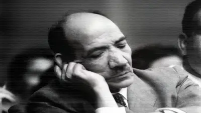 ذكرى رحيل أحمد رامي شاعر الشباب الذي قاد نهضة الأغنية المصرية