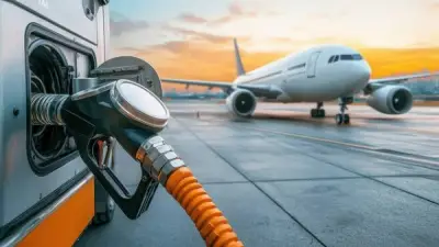 إياتا وإيكاو تتعاونان لتتبع ونشر وقود الطيران المستدام