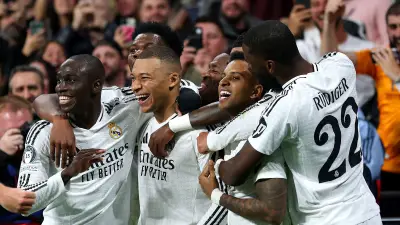 روديجر: لن نبكي على الموسم الصفري مع ريال مدريد
